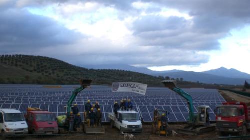 fotovoltaico altomonte